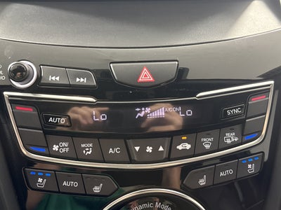 2024 Acura RDX w/A-Spec Advance Package