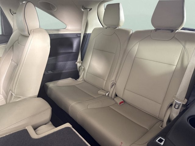 2019 Acura MDX w/Advance Pkg