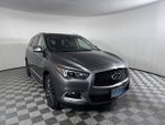 2018 INFINITI QX60 AWD