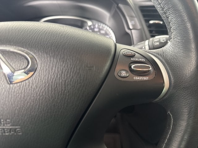 2018 INFINITI QX60 AWD