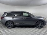 2018 INFINITI QX60 AWD