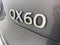 2018 INFINITI QX60 AWD
