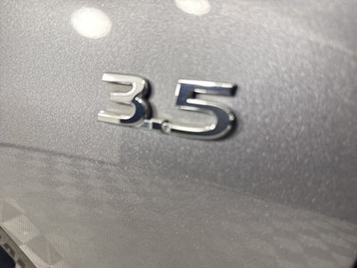 2018 INFINITI QX60 AWD