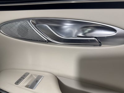 2024 Genesis GV70 2.5T