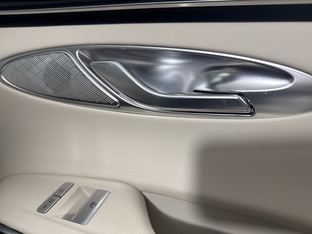 2024 Genesis GV70 2.5T