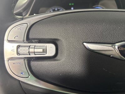 2024 Genesis GV70 2.5T