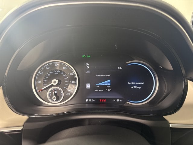2024 Genesis GV70 2.5T