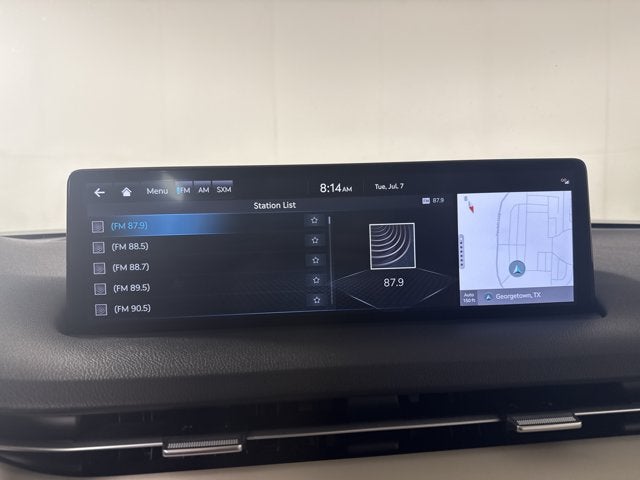 2024 Genesis GV70 2.5T