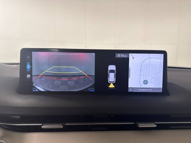 2024 Genesis GV70 2.5T