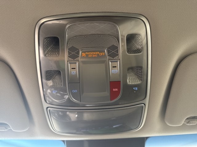 2024 Genesis GV70 2.5T