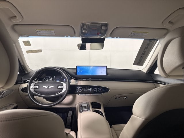 2024 Genesis GV70 2.5T
