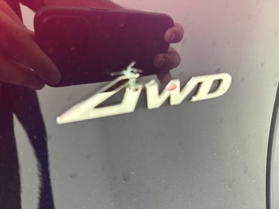 2024 Genesis GV70 2.5T