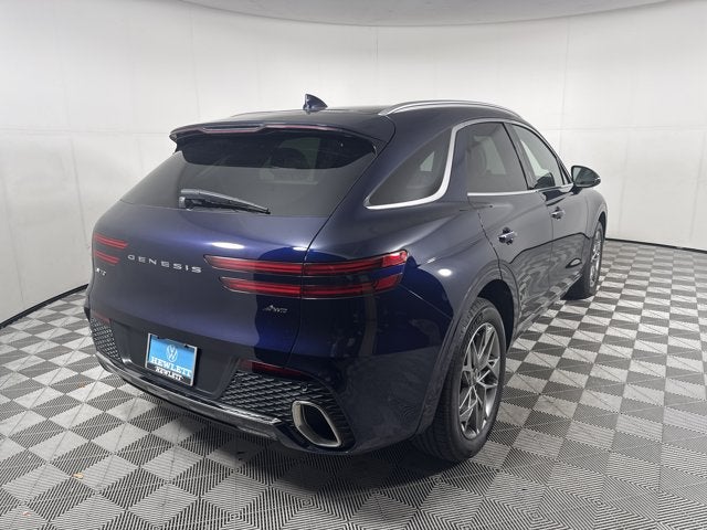 2024 Genesis GV70 2.5T