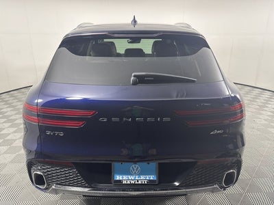 2024 Genesis GV70 2.5T