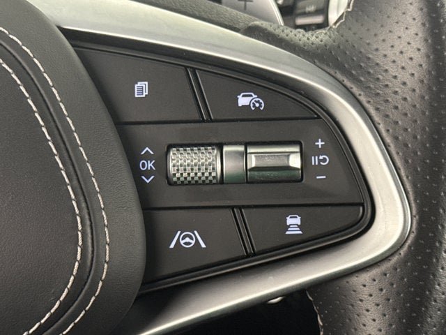 2024 Genesis GV70 3.5T Sport