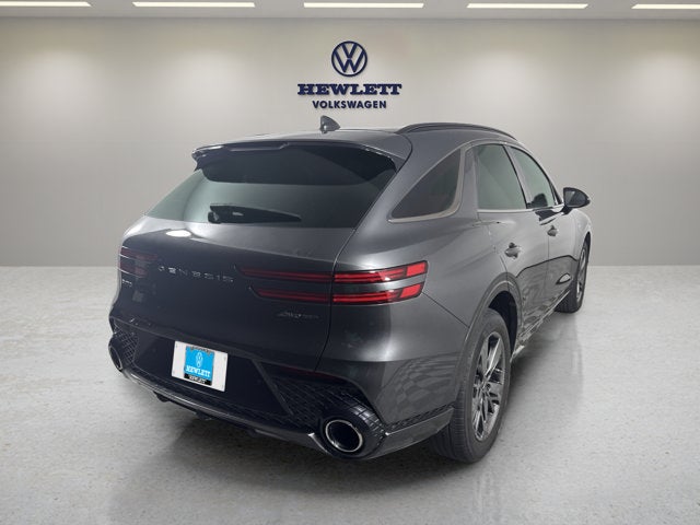 2024 Genesis GV70 3.5T Sport