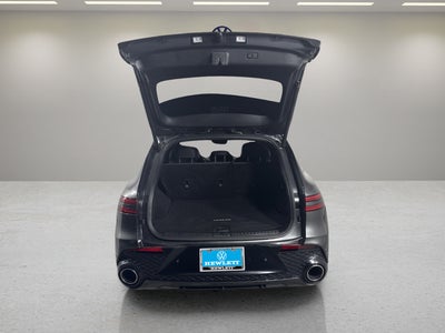 2024 Genesis GV70 3.5T Sport
