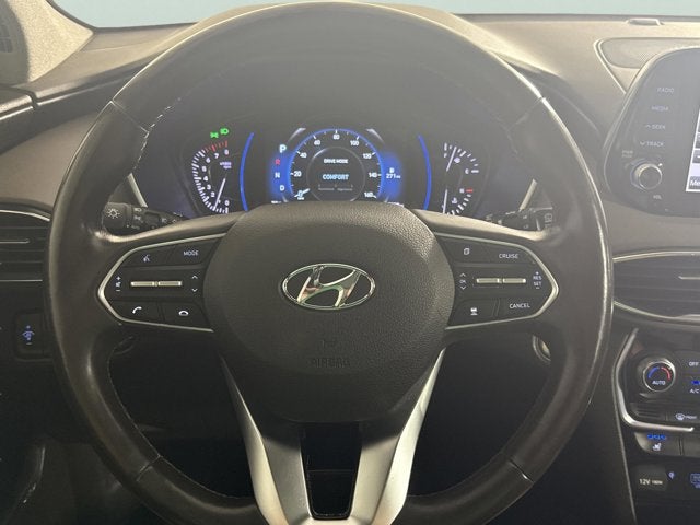 2019 Hyundai Santa Fe Ultimate