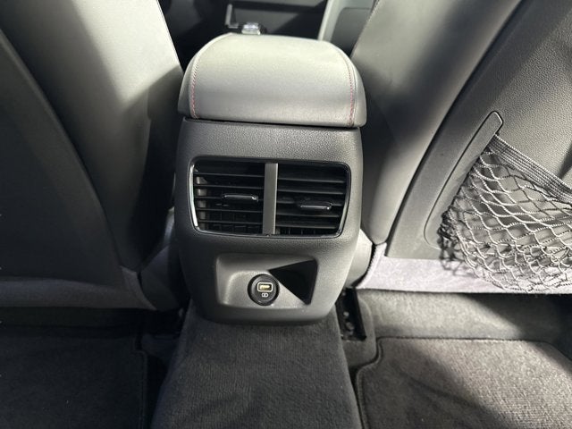 2022 Hyundai Sonata N Line