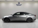2022 Hyundai Sonata N Line