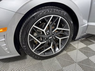 2022 Hyundai Sonata N Line