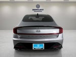2022 Hyundai Sonata N Line