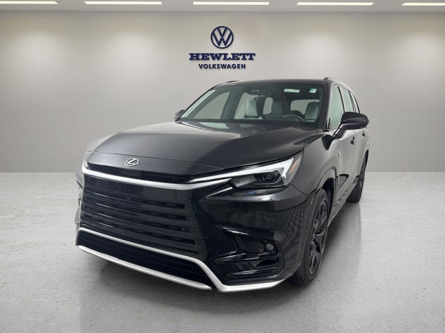 2024 Lexus TX TX 500h F SPORT Premium