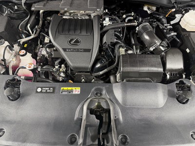2024 Lexus TX TX 500h F SPORT Premium