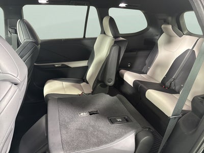 2024 Lexus TX TX 500h F SPORT Premium