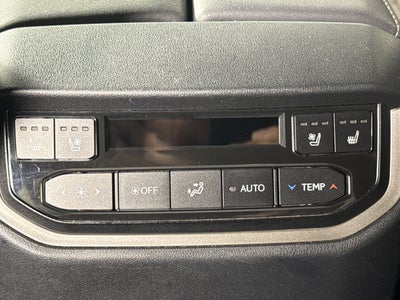 2024 Lexus TX TX 500h F SPORT Premium