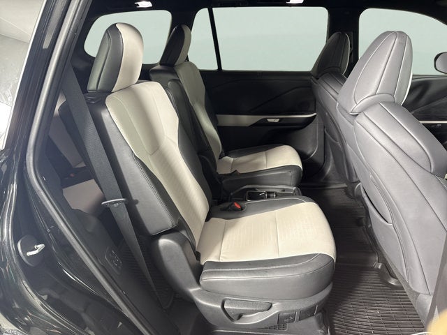 2024 Lexus TX TX 500h F SPORT Premium