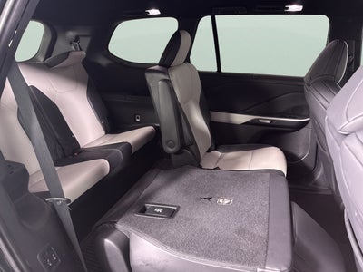 2024 Lexus TX TX 500h F SPORT Premium