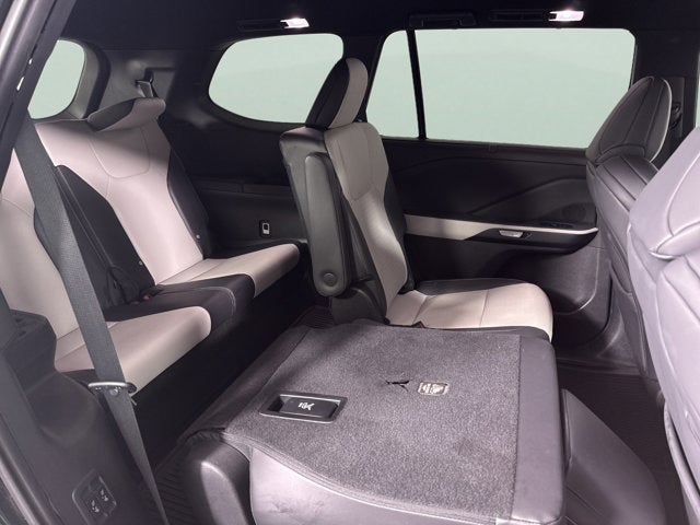 2024 Lexus TX TX 500h F SPORT Premium