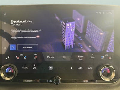 2024 Lexus TX TX 500h F SPORT Premium
