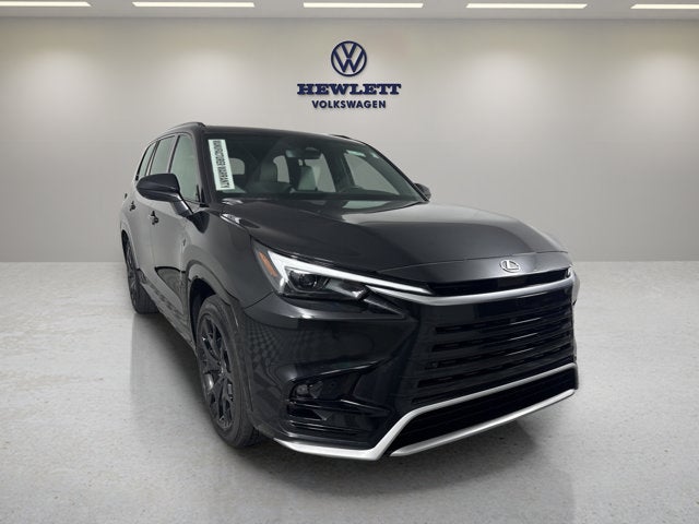 2024 Lexus TX TX 500h F SPORT Premium