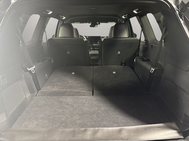 2024 Lexus TX TX 500h F SPORT Premium