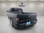 2009 Toyota Tacoma X-Runner