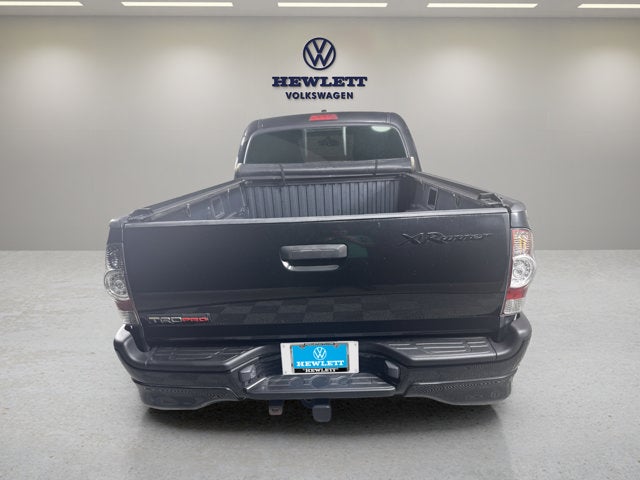 2009 Toyota Tacoma X-Runner