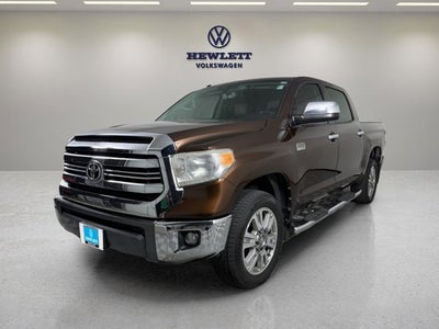 2016 Toyota Tundra 4WD Truck 1794