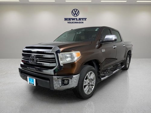 2016 Toyota Tundra 4WD Truck 1794