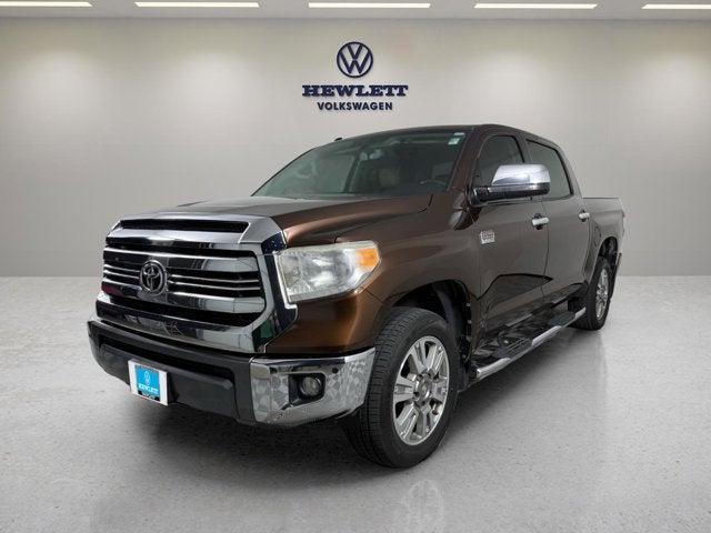 2016 Toyota Tundra 4WD Truck 1794