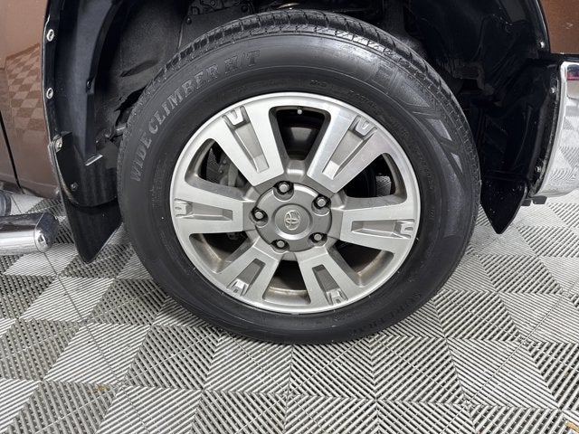 2016 Toyota Tundra 4WD Truck 1794