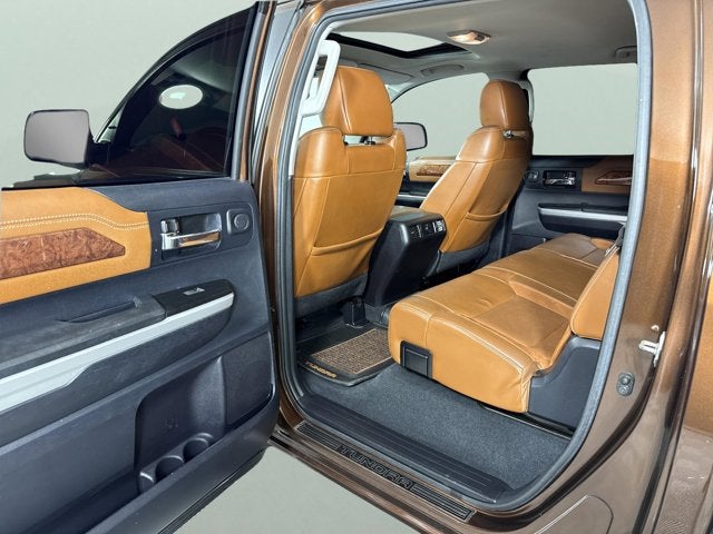 2016 Toyota Tundra 4WD Truck 1794