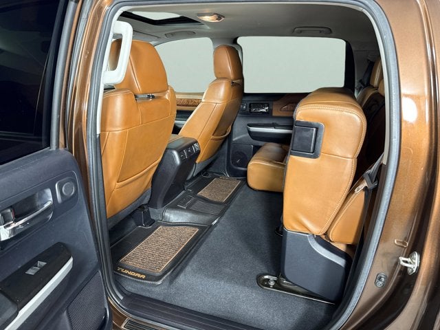 2016 Toyota Tundra 4WD Truck 1794