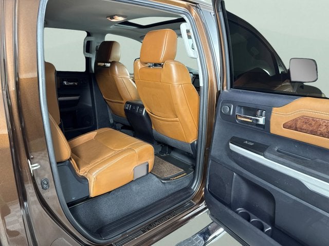 2016 Toyota Tundra 4WD Truck 1794