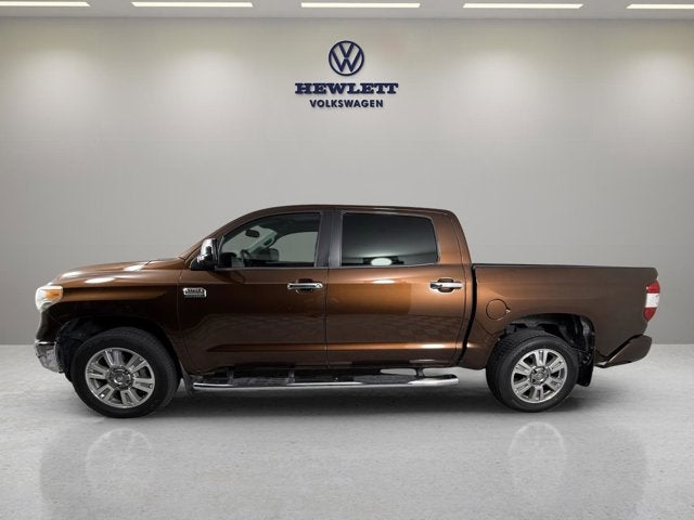 2016 Toyota Tundra 4WD Truck 1794