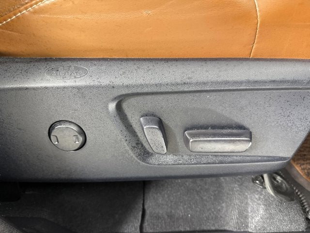 2016 Toyota Tundra 4WD Truck 1794