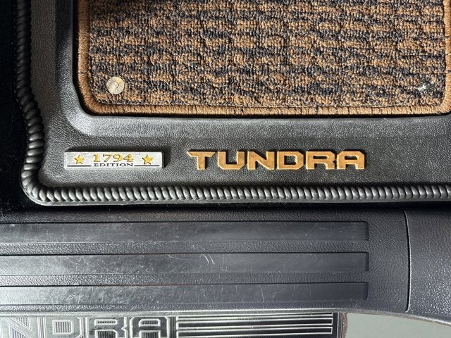 2016 Toyota Tundra 4WD Truck 1794