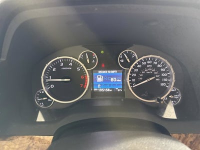 2016 Toyota Tundra 4WD Truck 1794