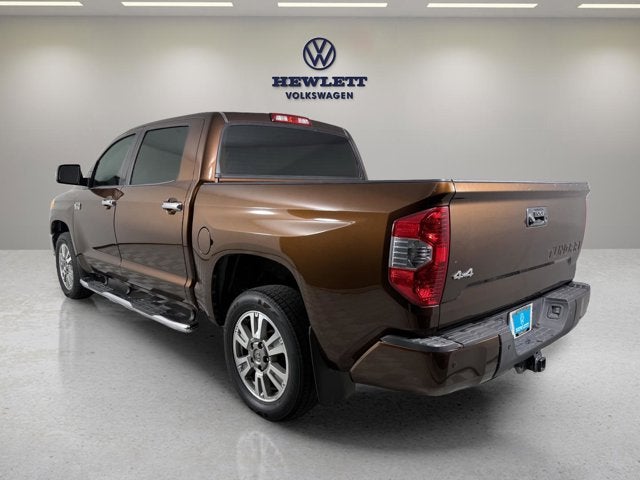 2016 Toyota Tundra 4WD Truck 1794
